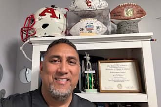 provide college sports recruiting consultation
