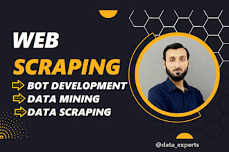 do google maps scraping, scrape websites data with selenium web scraper