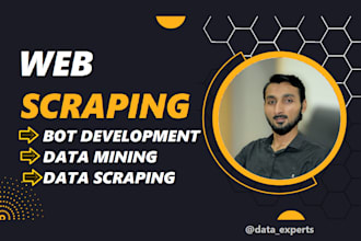 do google maps scraping, scrape websites data with selenium web scraper