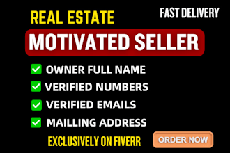 do skip tracing for real estate motivated seller leads, active cash buyer list