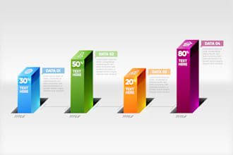create infographic for your brand awareness