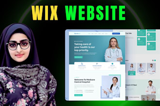 wix website redesign wix redesign wix website wix website design