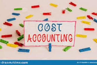 prepare financial statements, cost accounts, cash flow as per ifrs