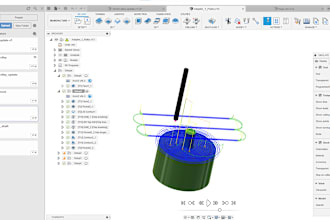 cnc machining help and g code generation