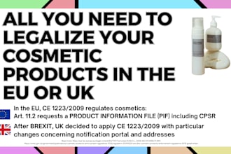 do your cpsr cosmetic product safety report
