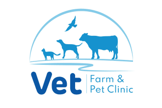 design an awesome veterinary clinic logo within 14 hours