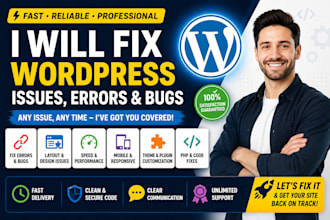 fix wordpress, elementor, woocommerce and PHP issues