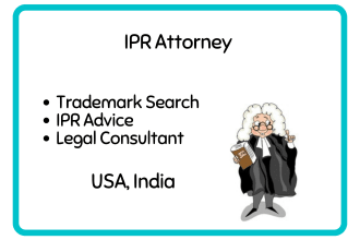 do ipr, trademark search, consult, research for you