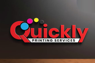 redesign your previous logo professionally within 2 hours