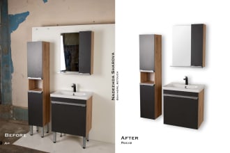 retouch product photo edit product image for amazon or ebay