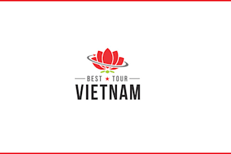 design travel adventure and hotel logo for your company or brand