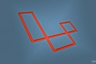 build, customize, and optimize your laravel application