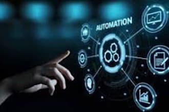 create a selenium test automation framework using java