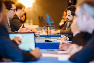 write minutes for all your meetings
