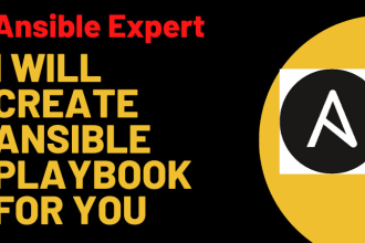 automate your system and network configuration with ansible