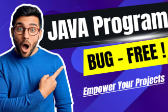complete a java swing, oop, or console task or assignment within 24 hours