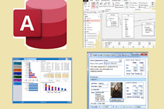 help you design your mini erp using google tools