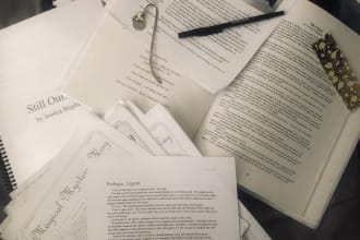 beta read your short story, novella, or novel