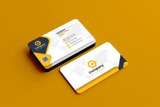 design business cards, visiting cards, or stationery