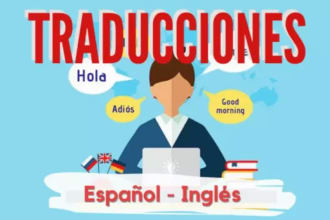 translate any text, video or audio from spanish to english and viceversa