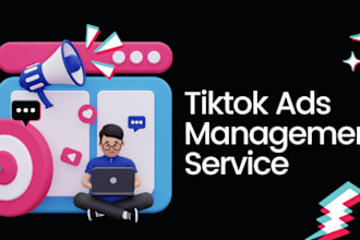 run tik tok ads, tik tok ads manager, and tiktok marketing