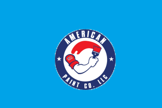 design unique home repair, remodeling, painting, roofing, handyman logo