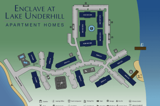 make architecture digital site plan of your property