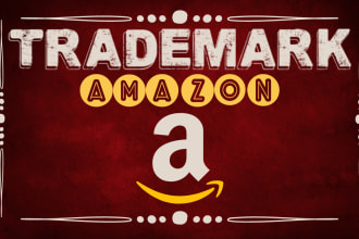 apply to register your trademark for amazon brand registry