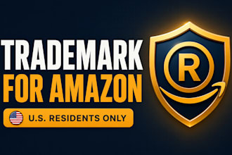 help file your uspto trademark for the amazon brand registry