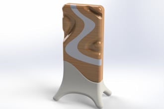 design 3d model for 3d printing