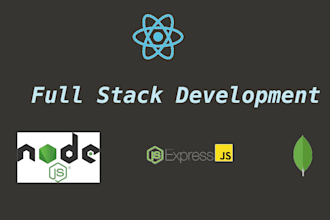 excellent web development with mern stack