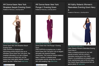 create website with WordPress or do any work