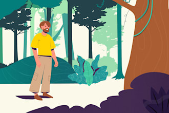 create your cartoon video