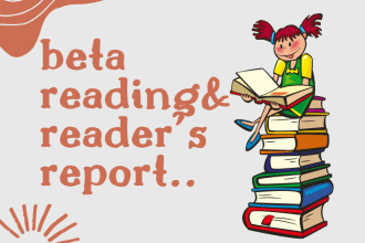 beta read your manuscript and give my honest feedback