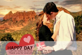 create valentine cards for your love ones