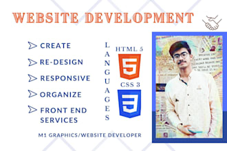 do professional web design, development, and SEO services