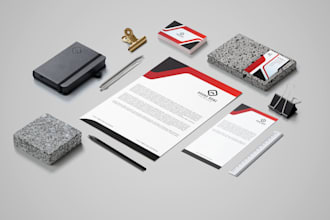design business cards stationery clickable HTML email signatures
