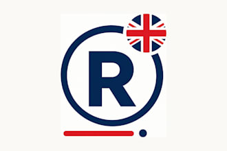 do UK trademark search and help file your ukipo trademark application