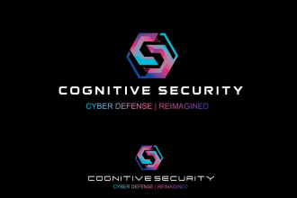 make a high quality cyber security logo in 1 day