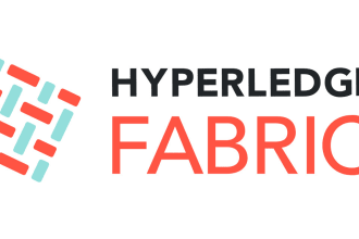 develop a blockchain system using hyperledger fabric