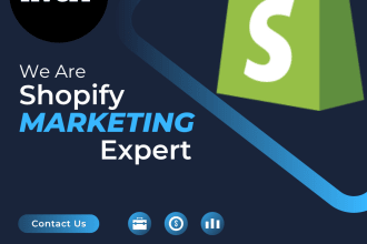 design, and upload your products on the shopify store
