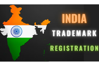 expertly apply for trademark registration in india
