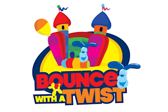 design awesome childhood memorable logo within 14 hours