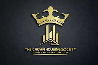 design and upgrade professional 3d logo for your business