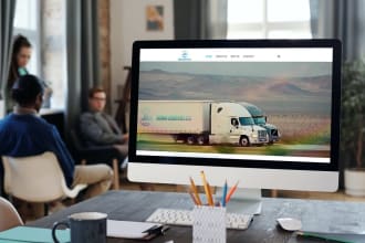 give you tracking service for track your transport