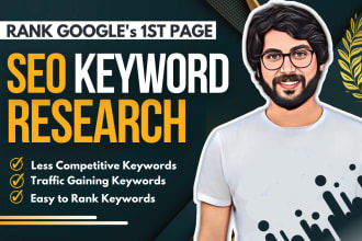 research in depth profitable ranking SEO keyword research using kgr and ahrefs