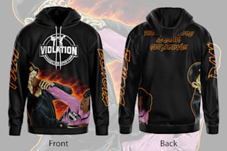 design full sublimation custom hoodie, tshirt, sweatshirt