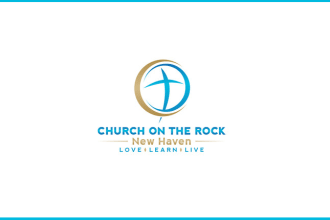 design different religious, church, christian and community logo for you