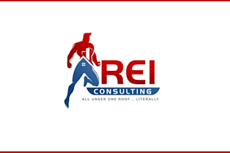 design fantastic original real estate, property and construction logo