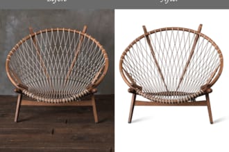 do clipped images background removal for ecommerce